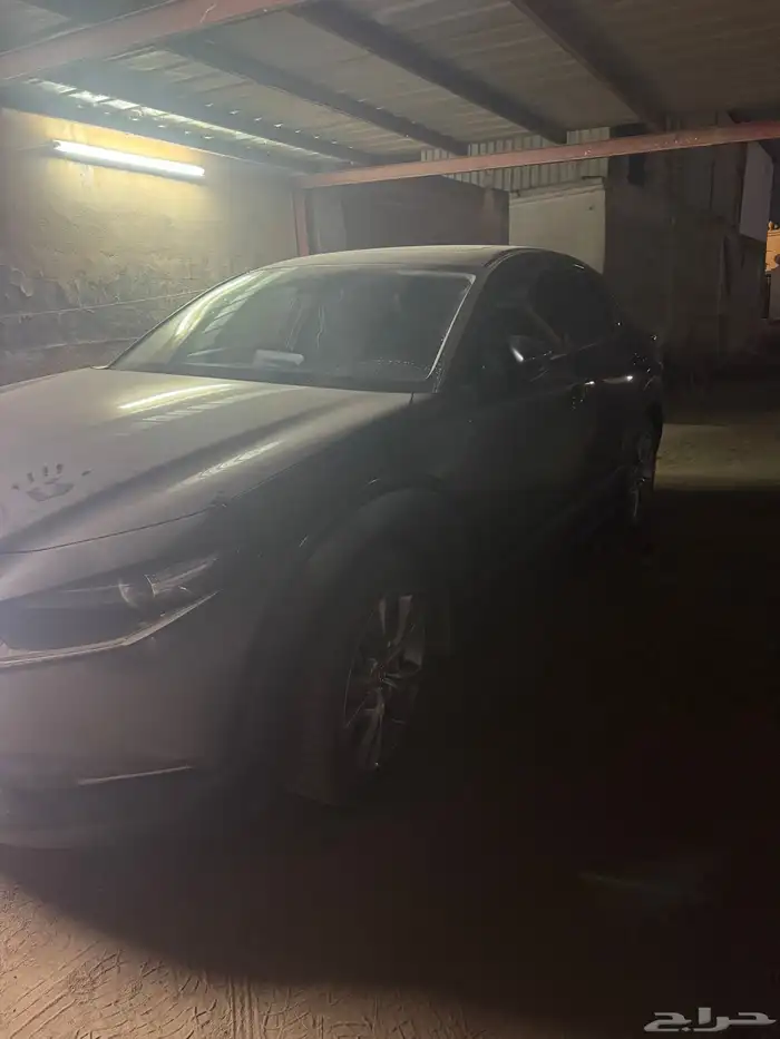 مازدا cx30 موديل 2022 للبيع 5