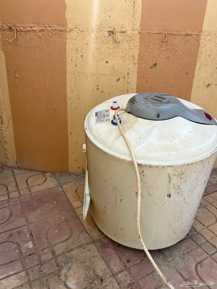 سخانه للبيع جديده 1