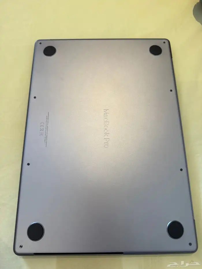 MacBook Pro M2 Pro - ماك بوك برو ام 2 برو 1