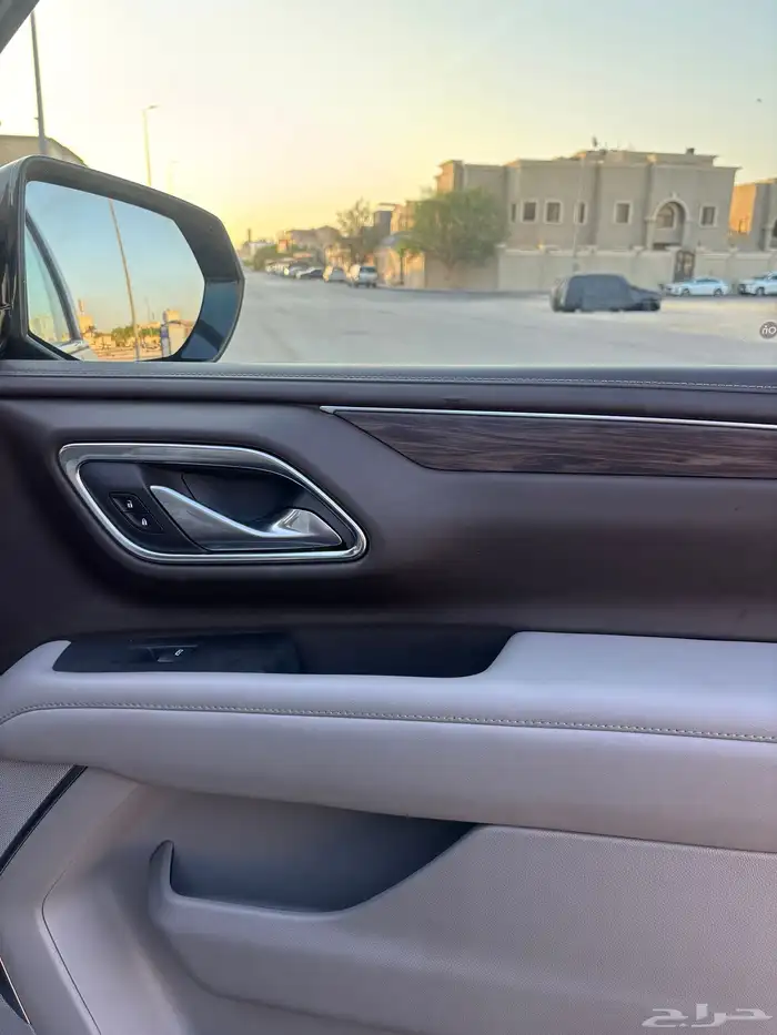 شيفورليه تاهو 2022 (دبل) 29