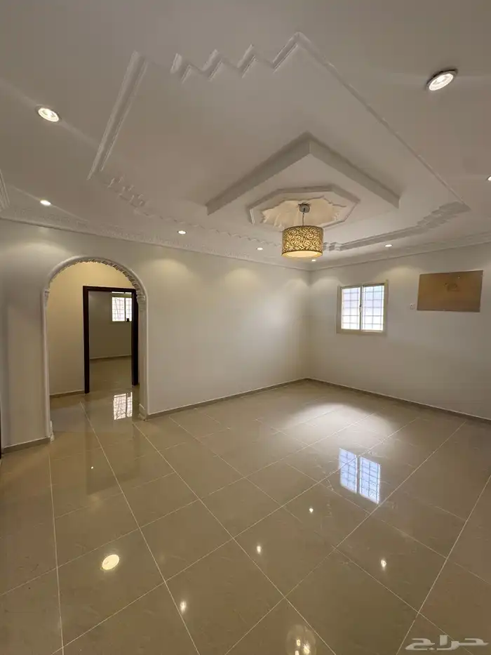 شقه للايجار بالسلام مخطط طيبه 7