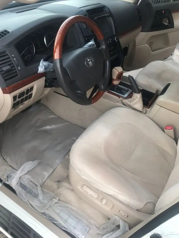 جيب GXR3 موديل 2014 8 سلندر 18