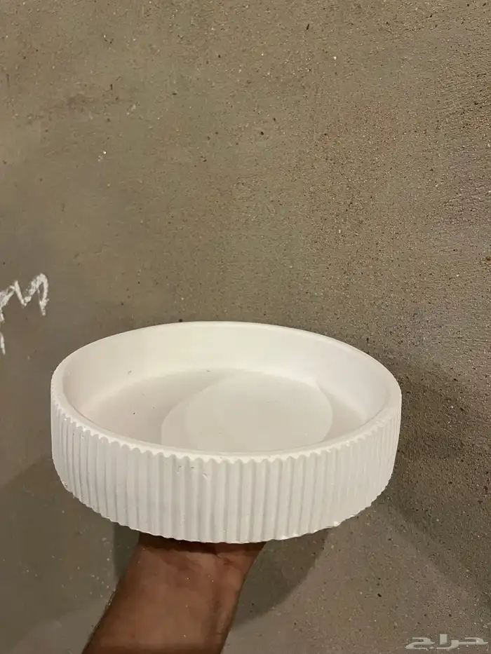 يوجد لدينا قوالب مزهريات من هذا الأشكال المتوفره لكم بالصور 17