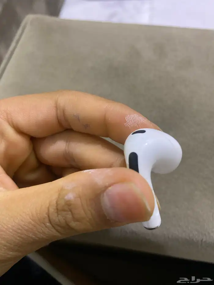 سماعة أذن لاسلكية تعمل بالبلوتوث 4