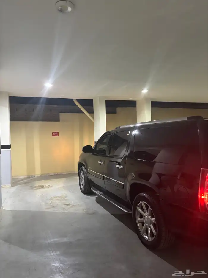 للبيع يوكن طويل فل كامل 3