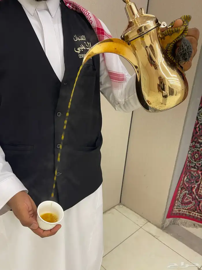 قهوجي وصبابين 3