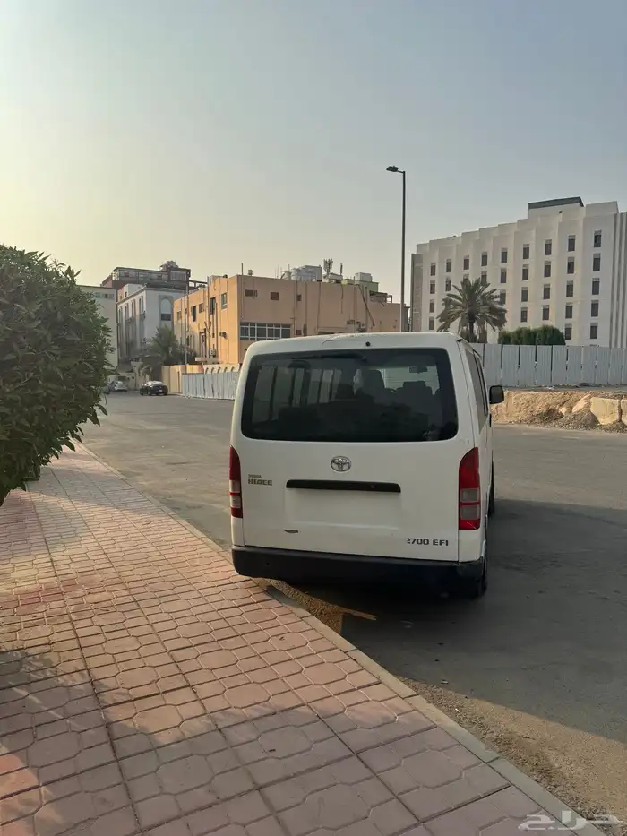 باص ركاب للبيع 5