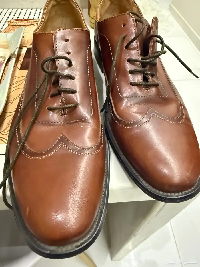 جزمة كلارس للبيع 0