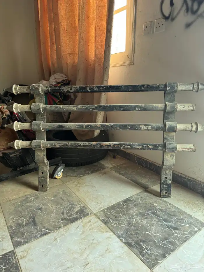 دعامه اردنيه قديمه 0