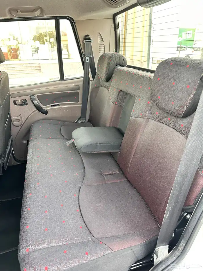 بكب ماهيندرا 2016 فل كامل ديزل كاش او اقساط 55