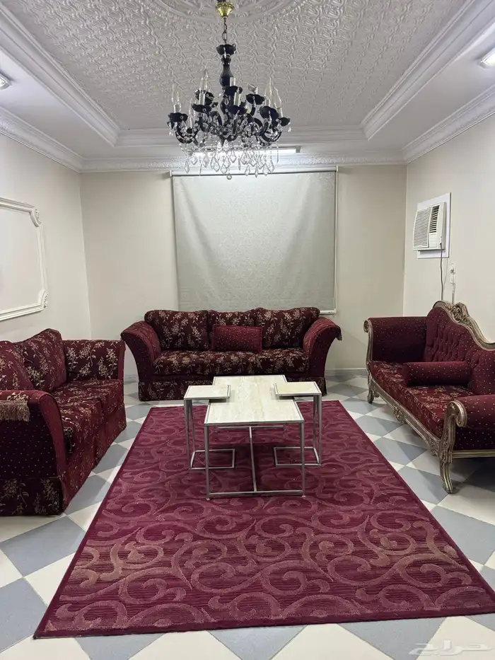 شقق للإيجار 6