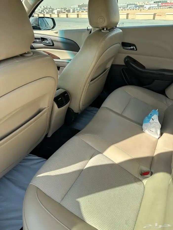 ماليبو 2015 للبيع 13