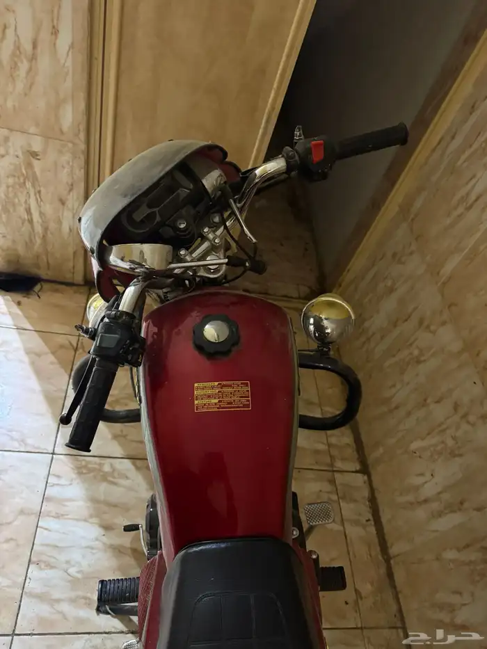 دباب توصيل نظيف MCW 5