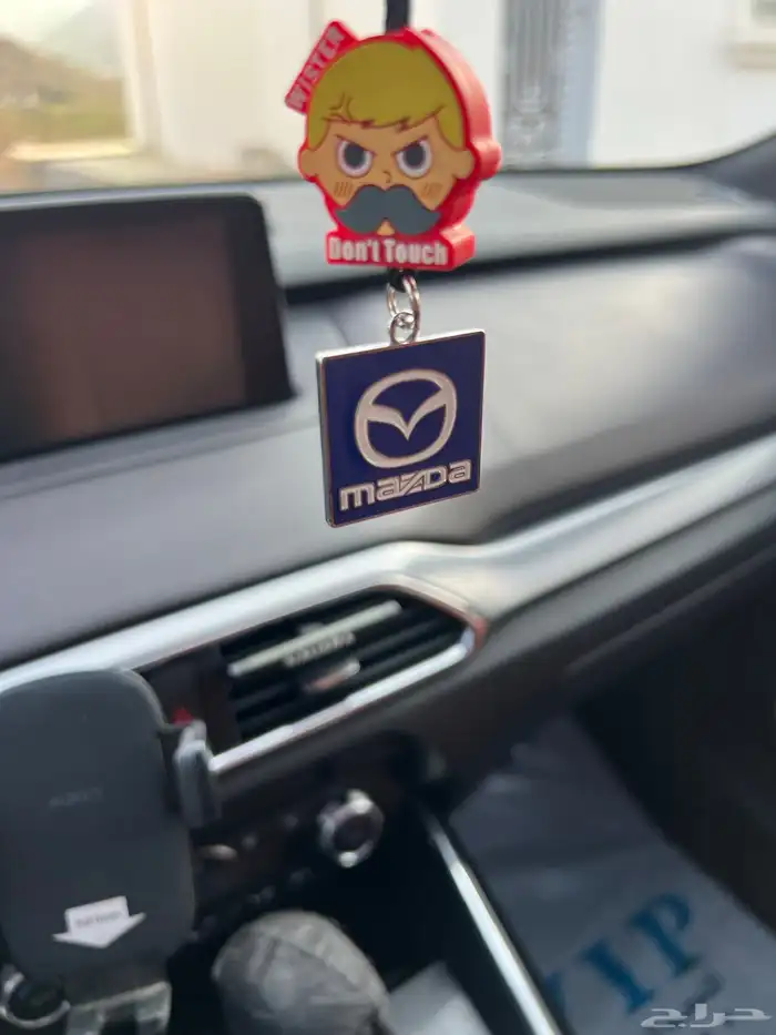 مازدا CX9 موديل 2018 بودي بلد 12