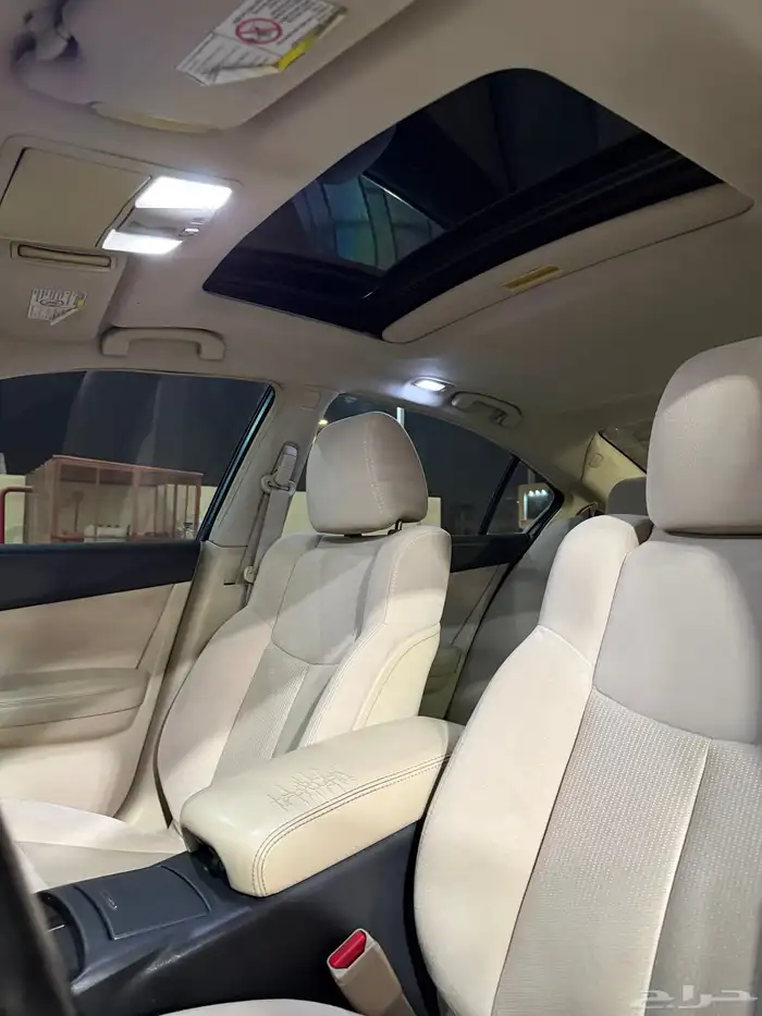 NISSAN MAXIMA 2014 0