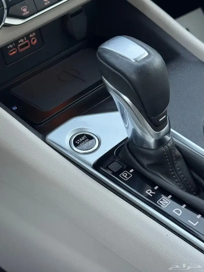 للبيع نيسان التيما 2022 نص فل بحالة الوكاله 16