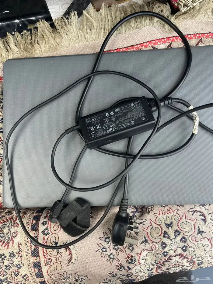 لابتوبHP مستعمل 5