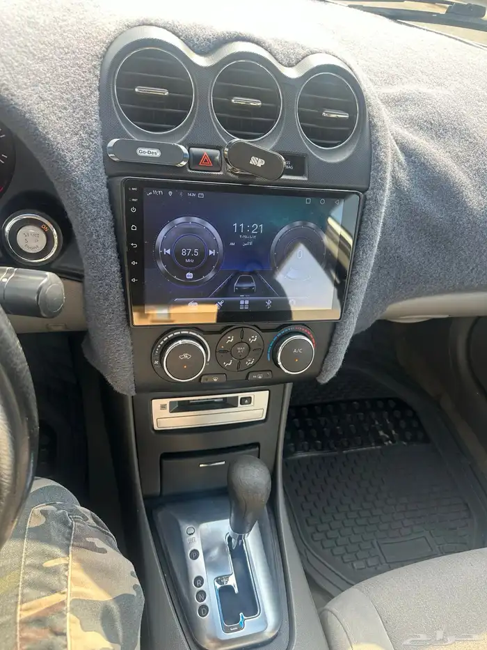 للبيع التيما 2010 10