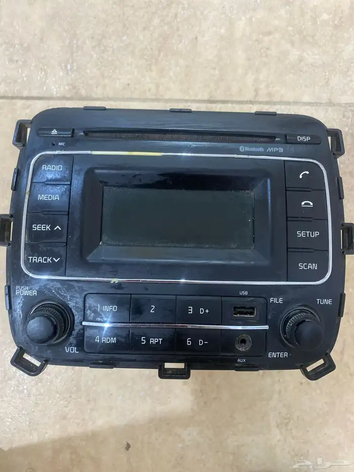 مسجل يارس 2019 ومسجل كيا 1