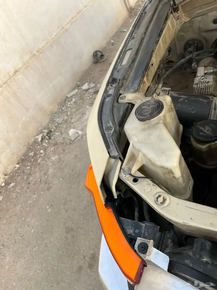 اف جي 2009 سعودي لامانع من البدل 20