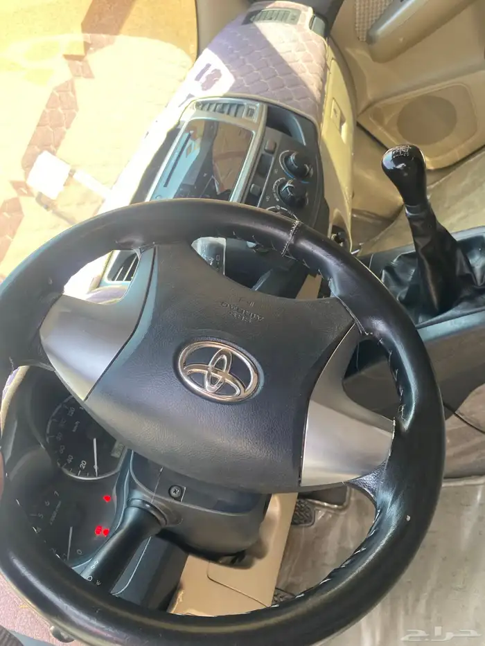 فورشنر2014قير عايدي4سلندر 3