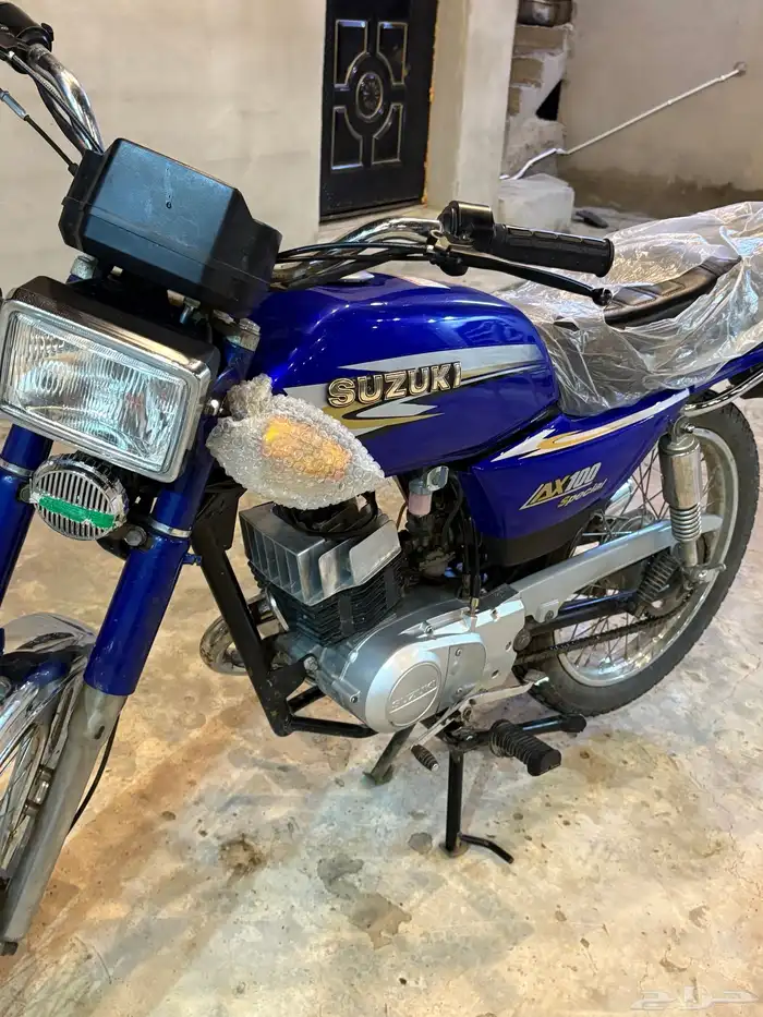 دباب اكس ميه نضيف جدا للبيع 7