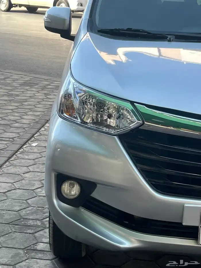 افانزا 2016 نظيف 2