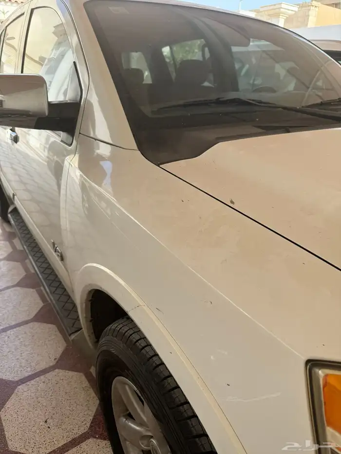 ارمادا للبيع 6