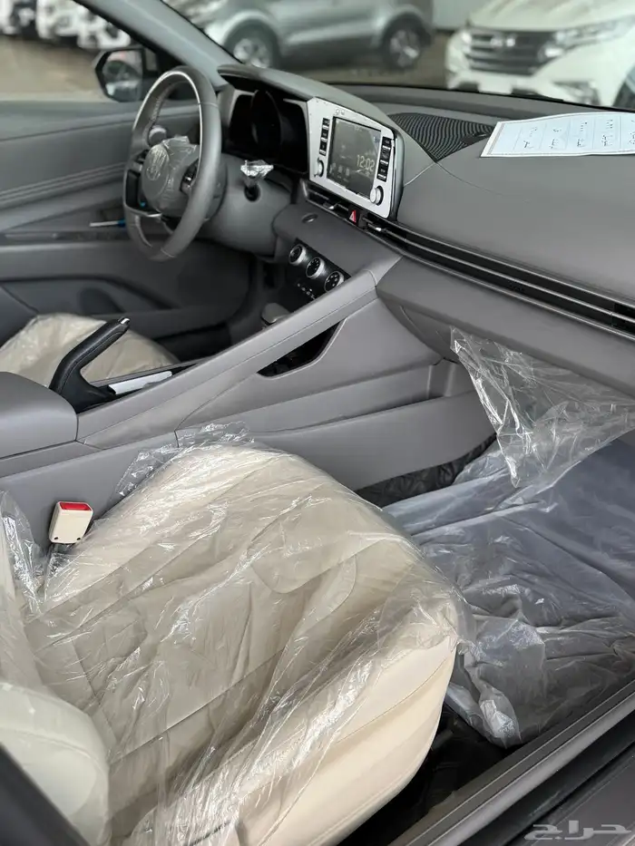 هيونداي النترا 2022 10