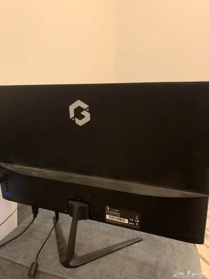 بلايستيشن 5 وشاشة 2