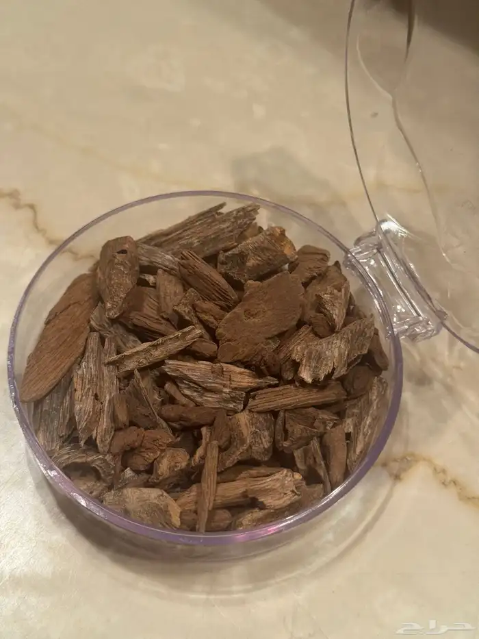 بوكسات عود طبيعي بيور الهندي والاندونيسيي 4