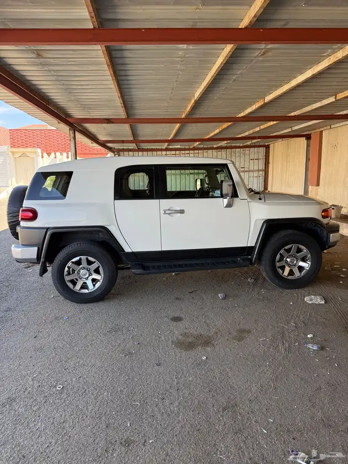 أفي جي 2014 سعودي مطور 4