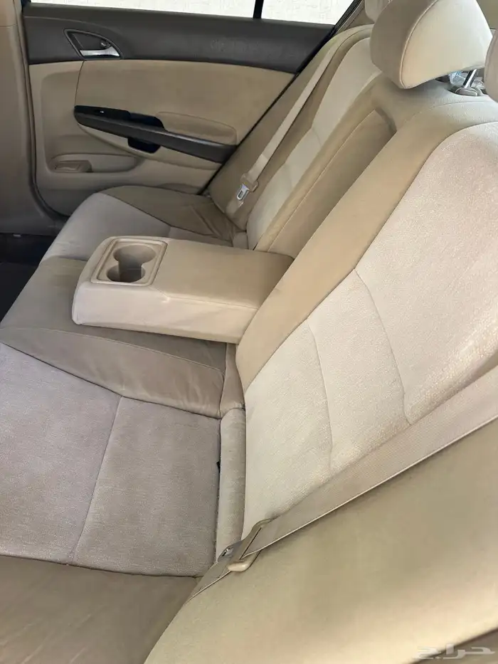 للبيع هوندا اكورد 2008 5