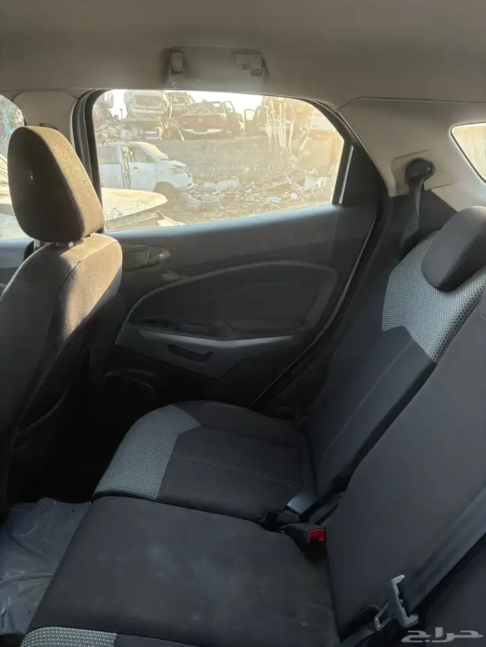 ايكو سبورت فورد 9