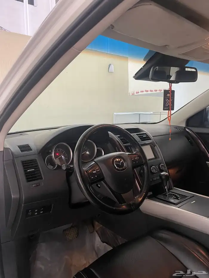 مازدا cx9 2013 1