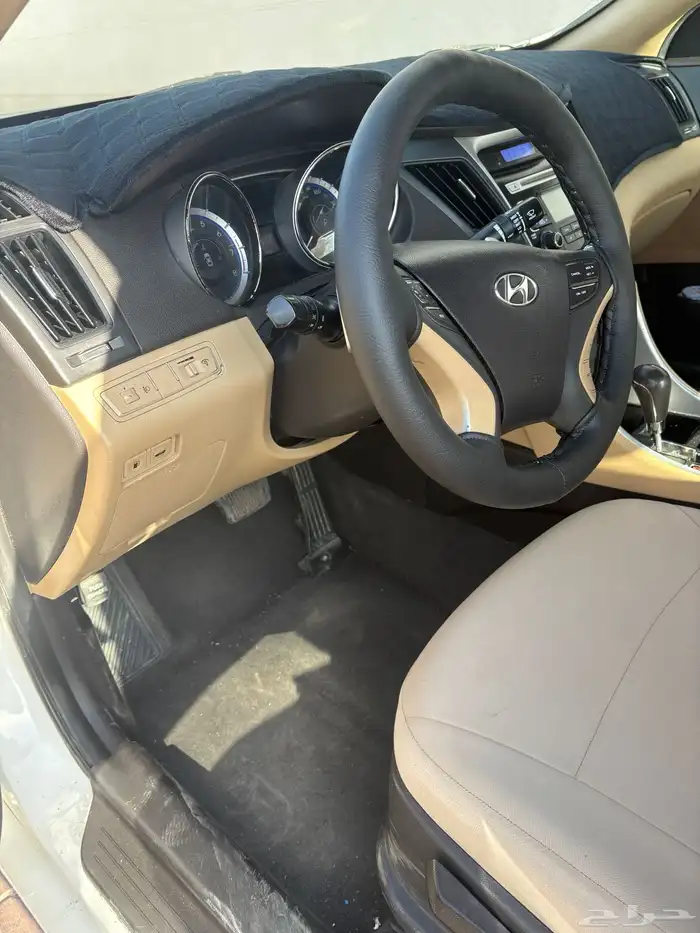 سوناتا 2013 10