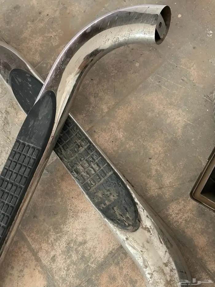 وطيات جمس سيرا 3