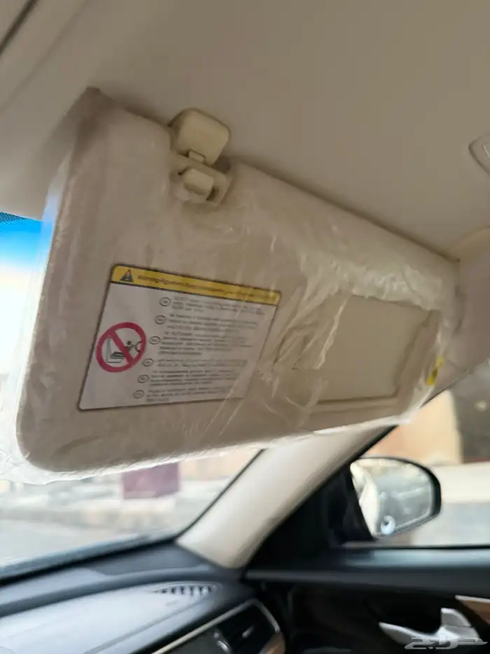 كيا كادينزا 2020 ستاندر بدي وكاله سعودي 37