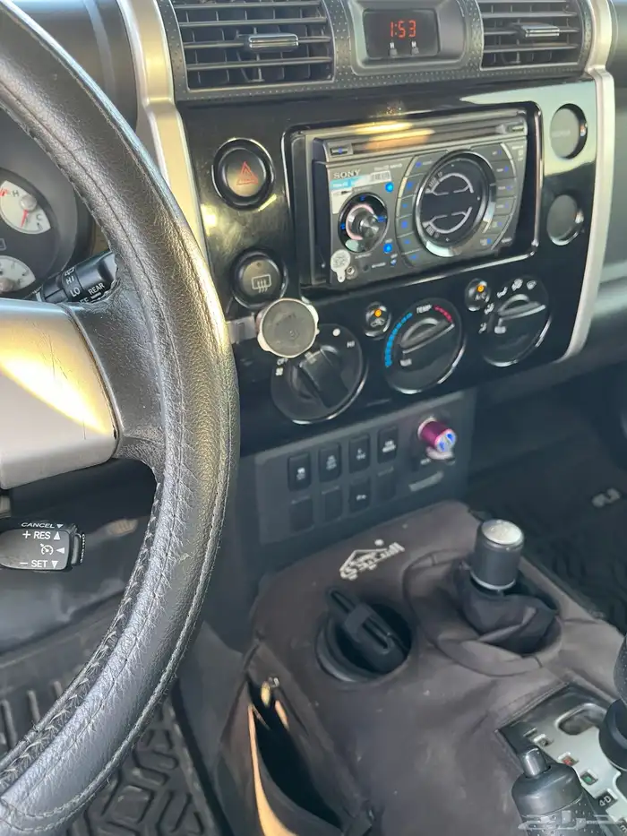 اف جي 2009 فل كامل نظيف جدا  للاستخدام 4