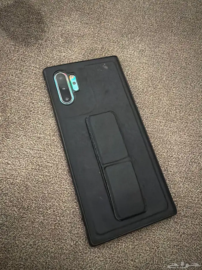 جوال سامسونج نوت 10 بلس 2