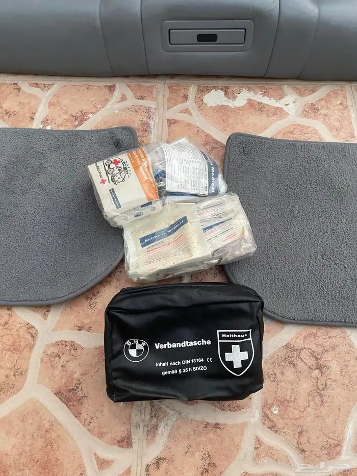 قطع غيار بي ام دبليو e38 41