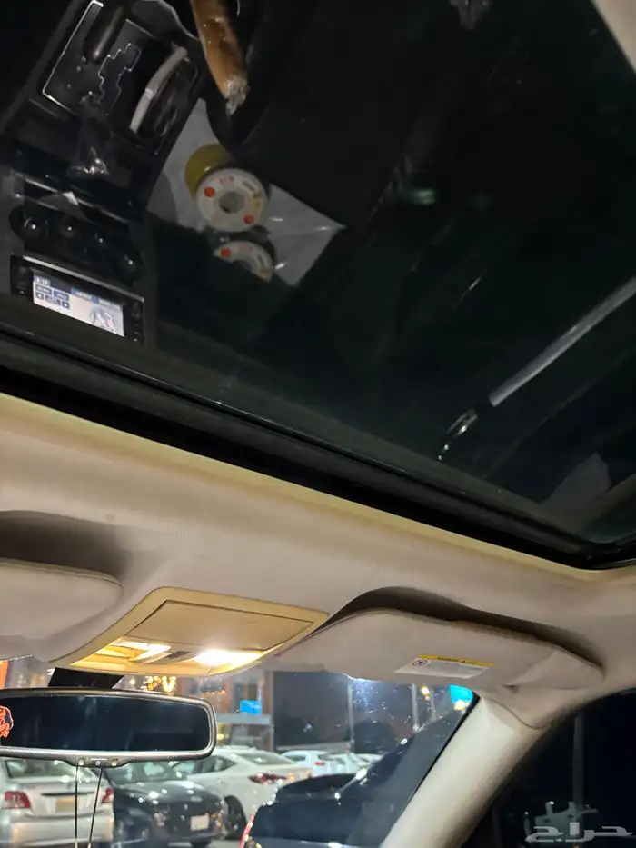 دوج تشارجر 2009 7