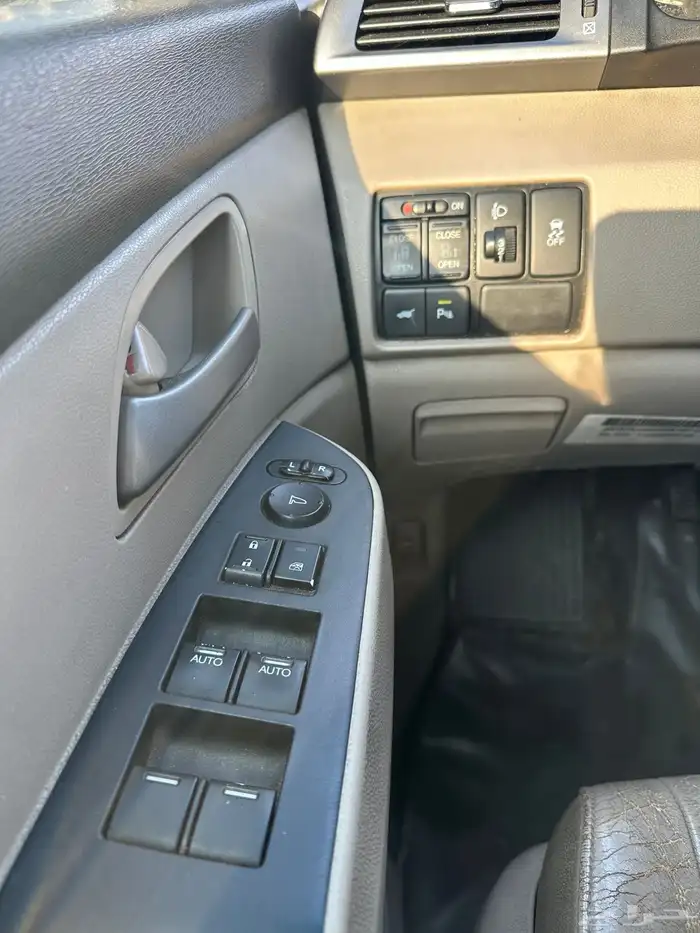 هوندا اوديسي للبيع موديل 2011 2