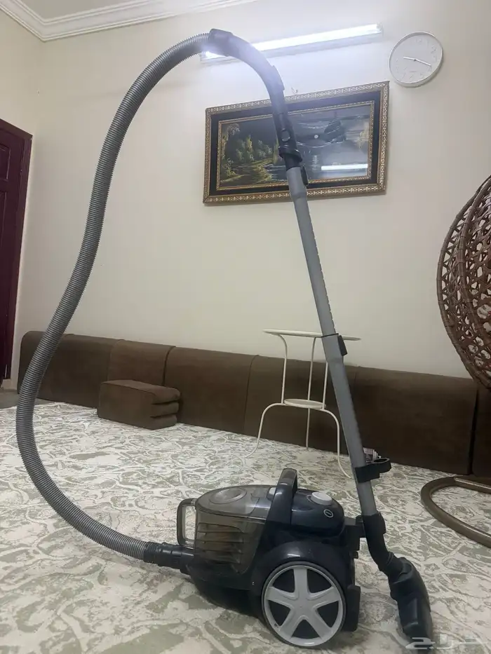 مكنسه كهربائيه فلبس 0