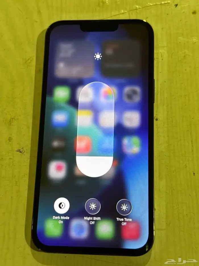 ايفون 13 برو ماكس 512 قيقا 2