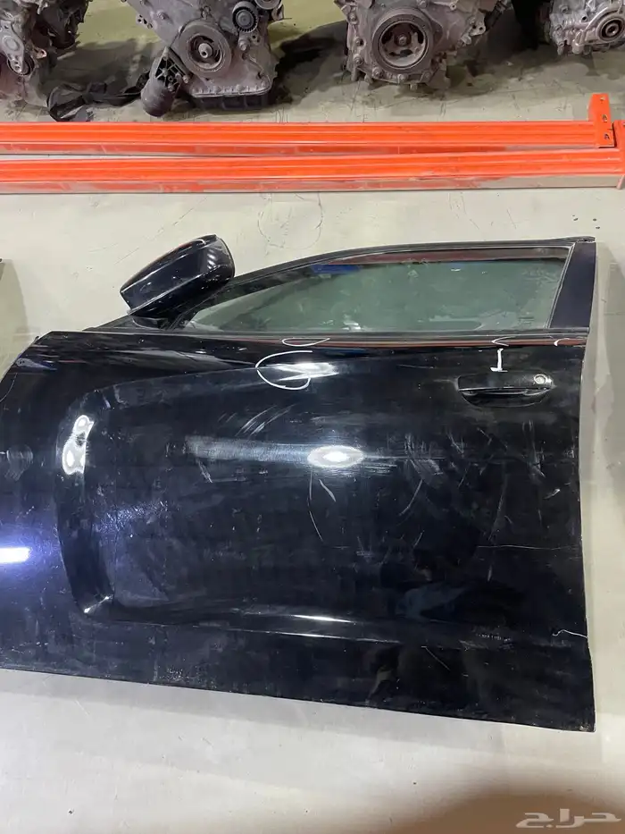 ابواب كليزار دوج درانقو جميع المديلات 5