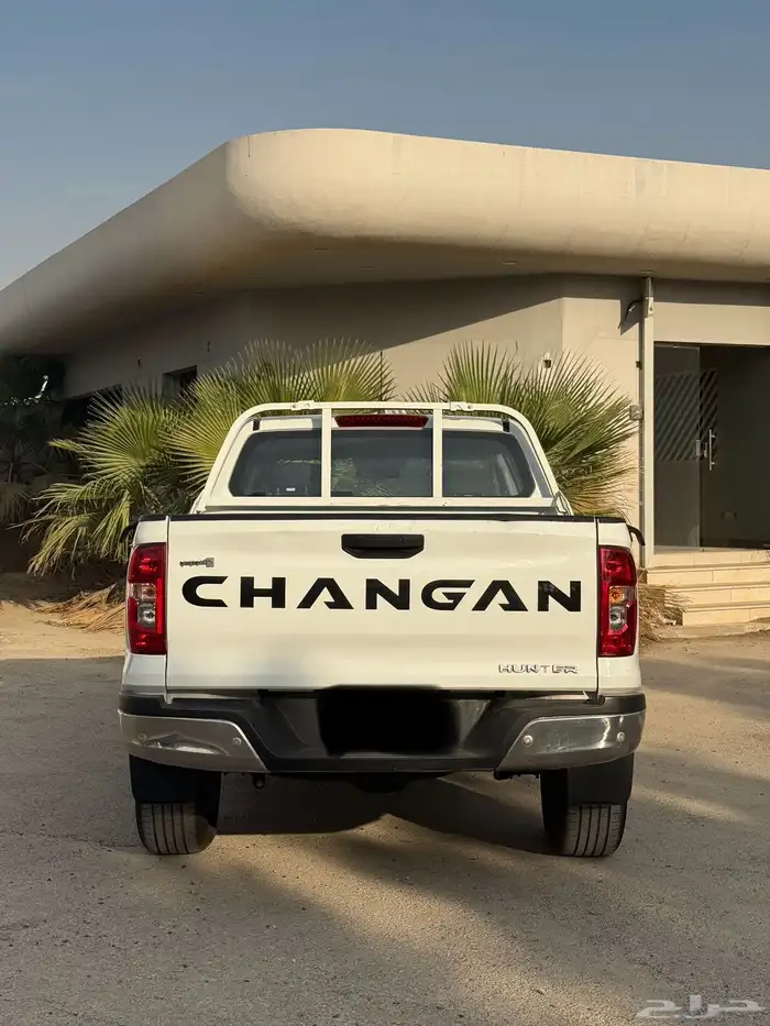 شانجان هنتر 2023 3