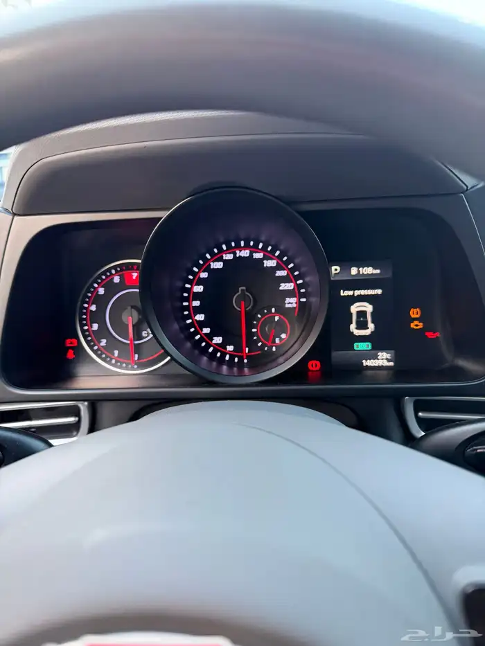 hyundai Elantra 2021 1.6cc 7