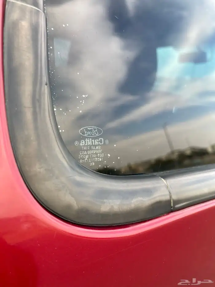 فورد F150 FX4 6.2L 2013 30