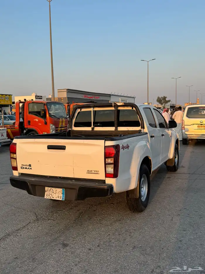 ايسوز ديماكس ديزل 2019 2